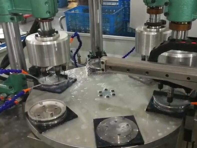  臺州市一創(chuàng)機械，組合鉆床