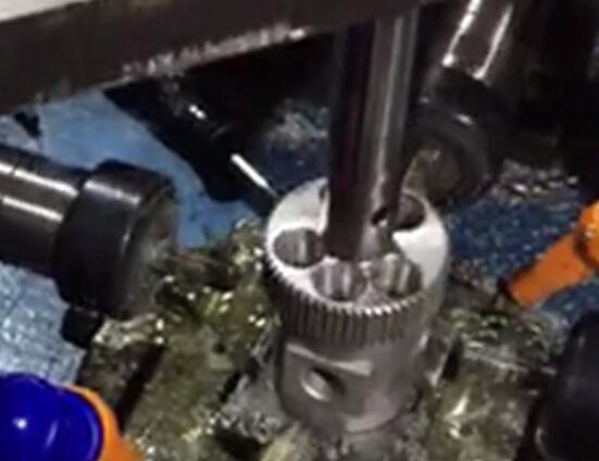 臺州市一創(chuàng)機械，組合鉆床