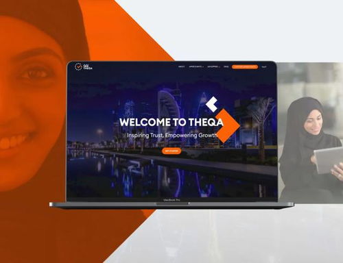 卡塔爾跨境電商 挖掘中東“被封鎖”的金礦