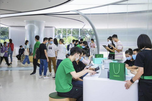 科技助老正當時 手機廠商領航適老化服務，OPPO創新實踐獲贊譽